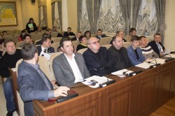 Сегодня представят на утверждение проект нового бюджета Волгодонска