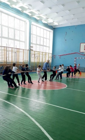 Дни Рождества в 12 округе