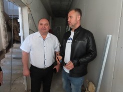 Плюс один: к новому учебному году в Волгодонске детский сад вернется в систему дошкольных образовательных учреждений