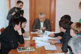 В Волгодонске появится аллея «Золотые семьи» и памятник Петру и Февронии