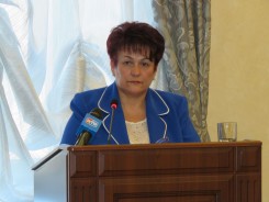 Состоялось очередное заседание Думы