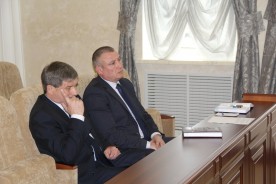 Вопросы и предложения к полиции: депутаты заслушают отчёт  МУ МВД России «Волгодонское» на ближайшей Думе