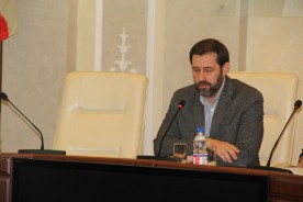 Вопросы и предложения к полиции: депутаты заслушают отчёт  МУ МВД России «Волгодонское» на ближайшей Думе
