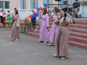 Депутат Георгий Ковалевский подарил жителям округа № 4 праздник ко Дню Волгодонска