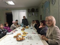 Таланты 8 избирательного округа