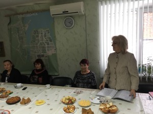 Таланты 8 избирательного округа
