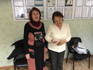 Таланты 8 избирательного округа