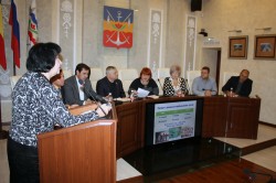 Депутаты подняли вопрос о пересмотре родительской платы за детский сад