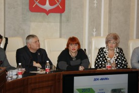 Депутаты подняли вопрос о пересмотре родительской платы за детский сад
