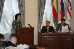 Народные избранники вновь подняли вопрос о родительской плате в детских садах