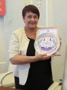Определены победители 44-й городской выставки цветов и цветочных композиций «Волгодонск – город цветов»