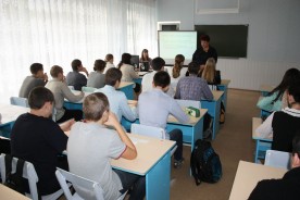 «Если бы депутатом выбрали меня…»