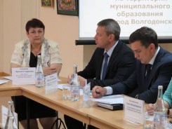 Власть и бизнес: новая встреча и очередной диалог