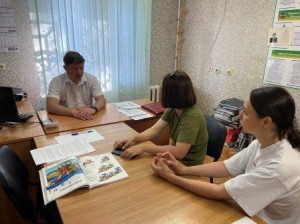 Округ 18. Что волнует жителей округа
