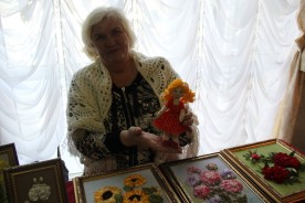 Ветеранская организация Волгодонска отметила 35-летие