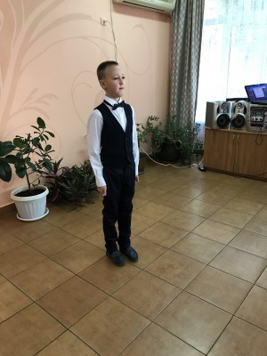 «Нам года – не беда!» в избирательном округе №15 состоялся концерт посвящённый Дню пожилого человека