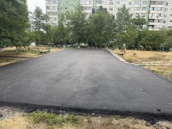 20 округ. Исполнен наказ избирателей