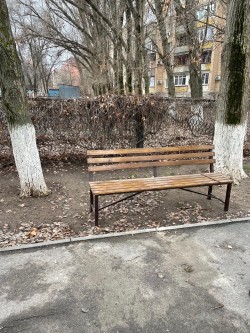 Депутат Сергей Асташкин организовал места отдыха для ветеранов и пенсионеров 8 округа