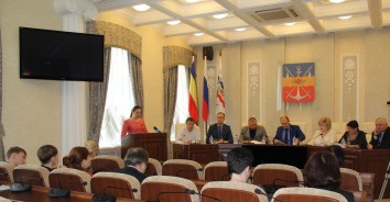 Депутаты рассмотрели итоги реализации муниципальных программ социальной сферы в 2016 году