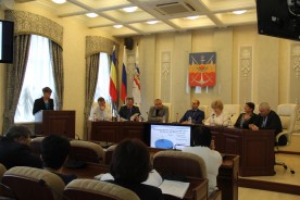 Депутаты рассмотрели итоги реализации муниципальных программ социальной сферы в 2016 году