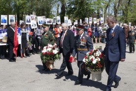 Чтобы помнили