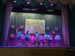 8 марта - повод отметить лучших!