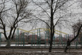 Депутаты Волгодонской городской Думы посетили ТРЦ «Мармелад» в Таганроге