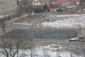 Депутаты Волгодонской городской Думы посетили ТРЦ «Мармелад» в Таганроге