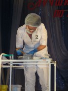 «Сестры милосердия» востока Ростовской области соревновались за звание «лучшей»