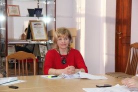 Члены депутатской комиссии по ЖКХ решали, как можно уменьшить плату за общедомовые нужды