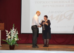 Сообщество волгодонских атомщиков пополнилось молодыми специалистами