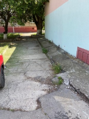 Округ 18. Жители округа на приеме у депутата