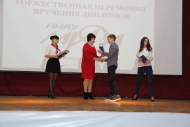 Сообщество волгодонских атомщиков пополнилось молодыми специалистами