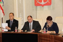 Принцип эффективности  расходования бюджета – в основу работы