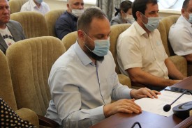 Волгодонск станет больше почти на 4 гектара
