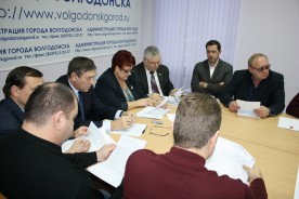 Фракция «Единой России» поддержала проект бюджета-2014