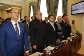 Российскому парламентаризму – 110 лет