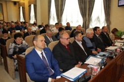 Оптимизация структуры и штатной численности в органах местного самоуправления города Волгодонска