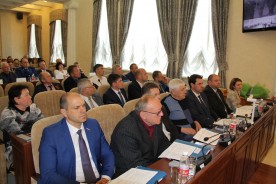 Российскому парламентаризму – 110 лет