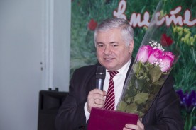 К 40-летию центра в «Радуге» открыли музей экологии человека