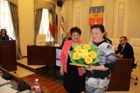 Российскому парламентаризму – 110 лет