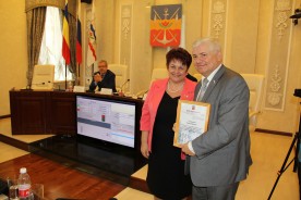 Российскому парламентаризму – 110 лет