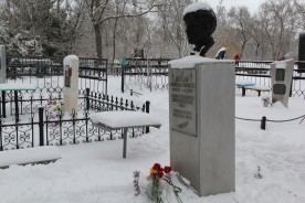 Эту страницу истории нам забывать нельзя…