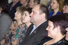 К 40-летию центра в «Радуге» открыли музей экологии человека