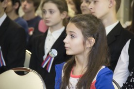 «Единая Россия», «НИАЭП» и Фонд поддержки гражданских инициатив презентовали новый литературный сборник «Волгодонск поэтический»