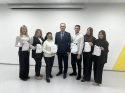 Быть добру на Дону: 2024 год в Ростовской области станет Годом добрых дел