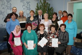 Особенные выпускники «Серебряного века»