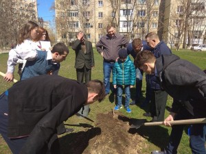 Помнить подвиг народа  – долг наших детей!
