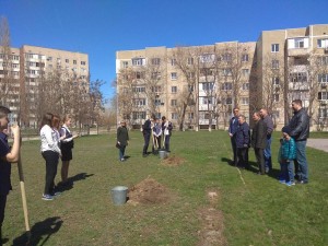 Помнить подвиг народа  – долг наших детей!