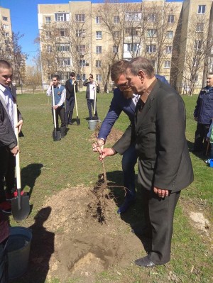 Помнить подвиг народа  – долг наших детей!